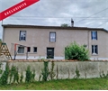 Maison de campagne à la vente
